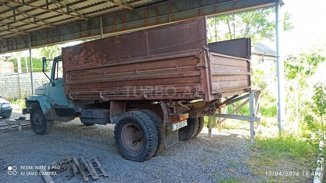 GAZ 53-2