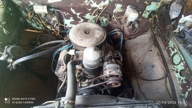 GAZ 53-6