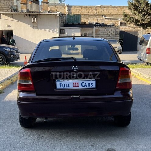 Opel Astra-4