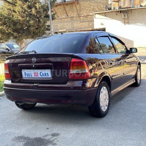 Opel Astra-5