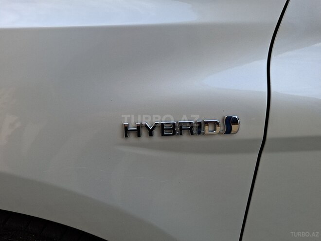 Toyota Camry-16