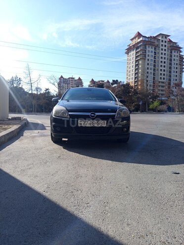 Opel Astra-1
