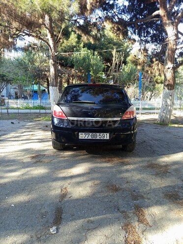 Opel Astra-2