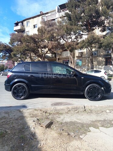 Opel Astra-5