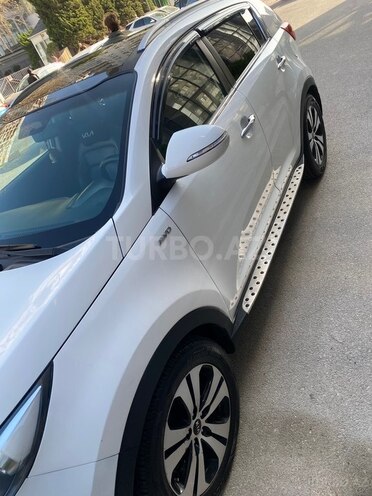 Kia Sportage-4