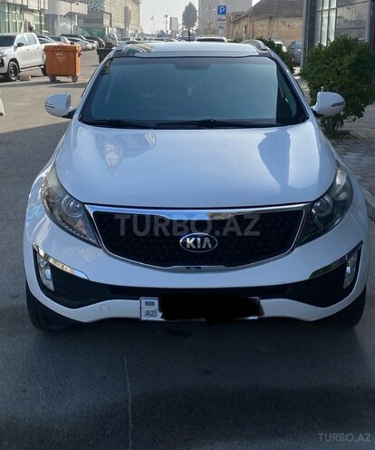 Kia Sportage-1