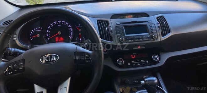 Kia Sportage-7