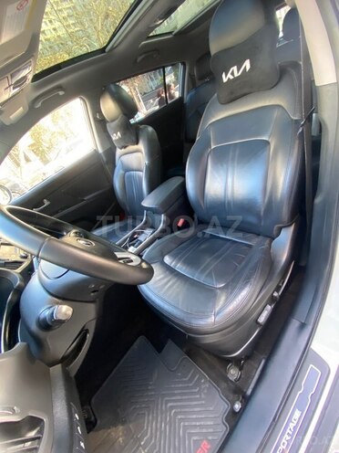 Kia Sportage-5
