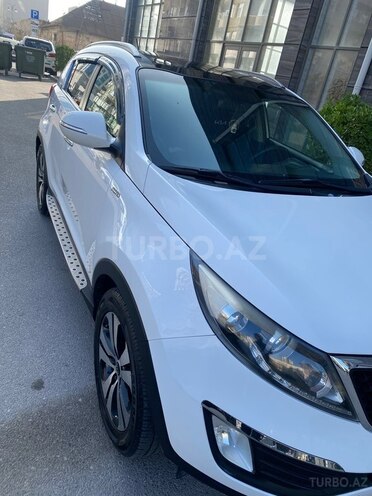 Kia Sportage-3