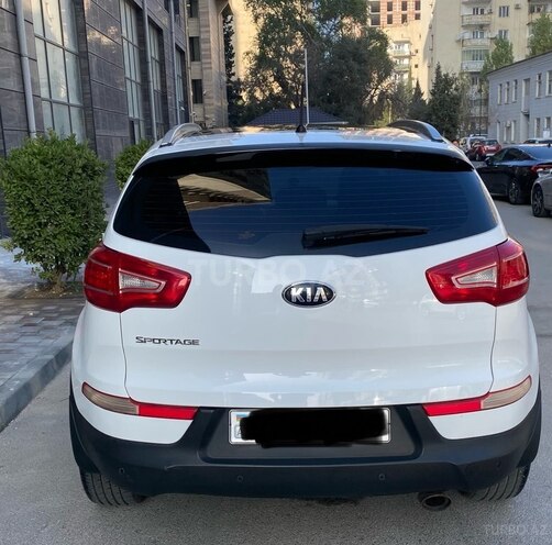 Kia Sportage-2