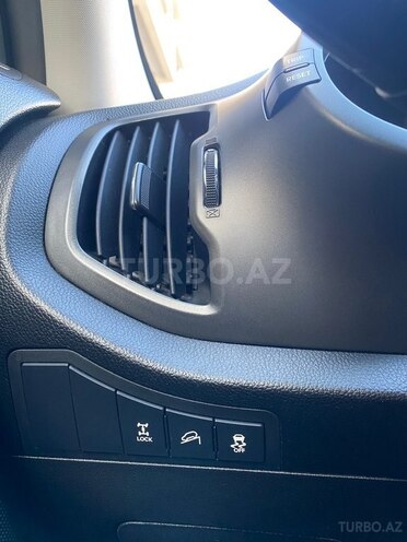 Kia Sportage-10