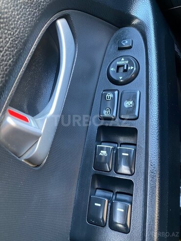 Kia Sportage-9