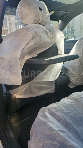 Changan Qiyuan Q07-11