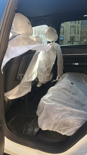 Changan Qiyuan Q07-12