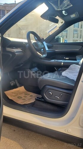 Changan Qiyuan Q07-13