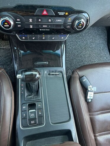 Kia Sorento-3