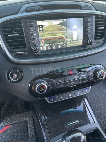 Kia Sorento-5