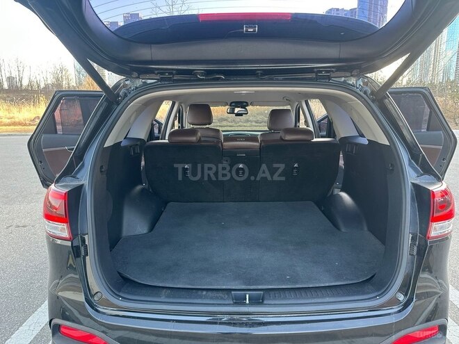 Kia Sorento-7