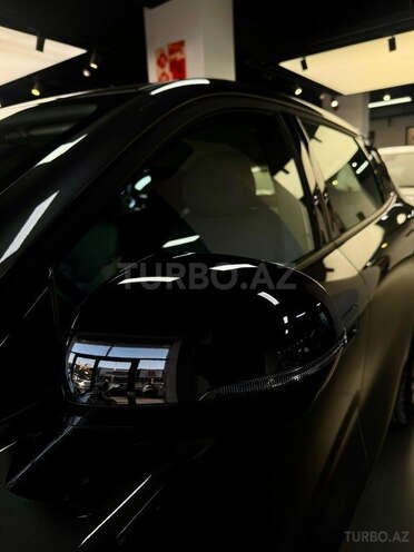 Changan Qiyuan Q05-9