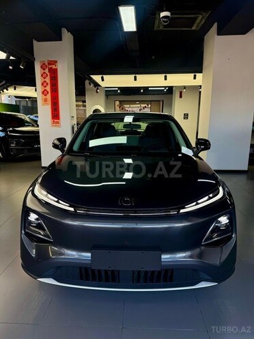 Changan Qiyuan Q05-1