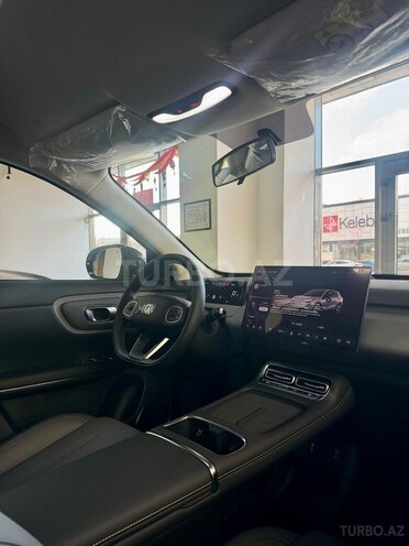 Changan Qiyuan Q05-15
