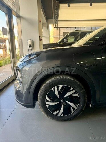 Changan Qiyuan Q05-16
