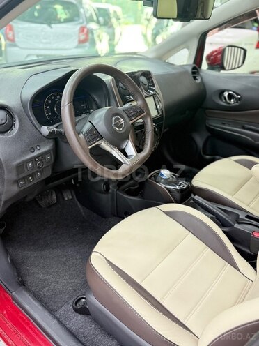 Nissan Note 2017, 55,290 km - 1.2 l - Bakı