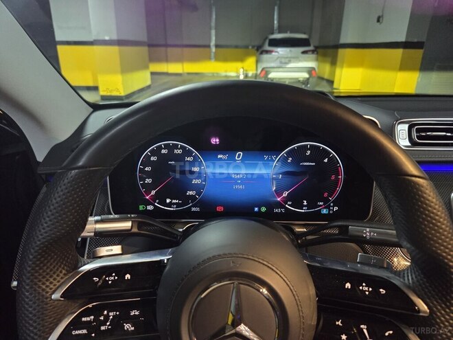 Mercedes S 400 d 4MATIC-12