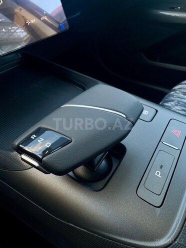 Changan Eado-10