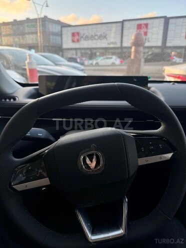 Changan Eado-11