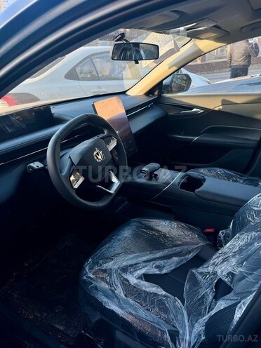 Changan Eado-6