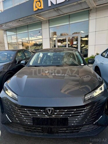 Changan Eado-2