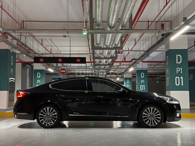 Kia K7-7