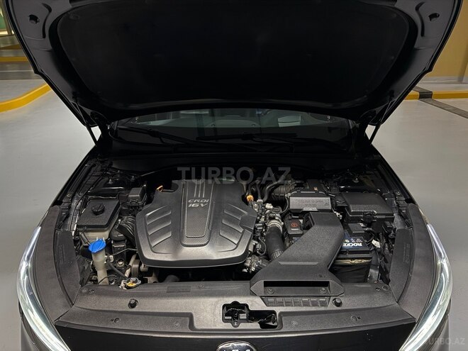 Kia K7-18