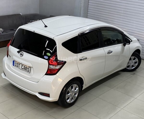 Nissan Note-14