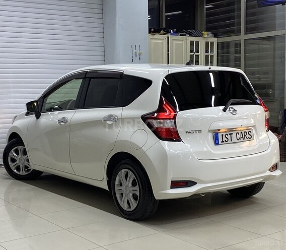 Nissan Note-12