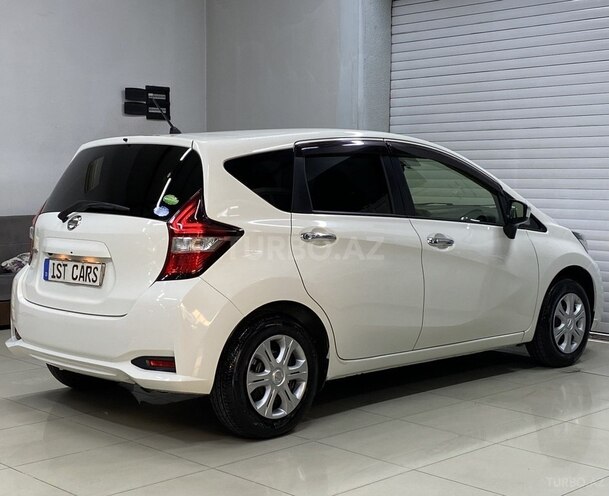 Nissan Note-11