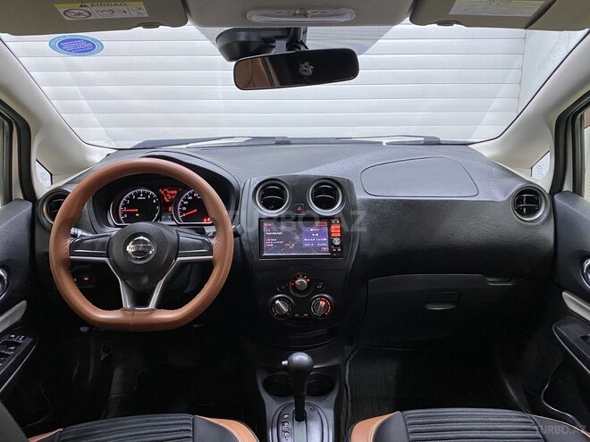 Nissan Note-15