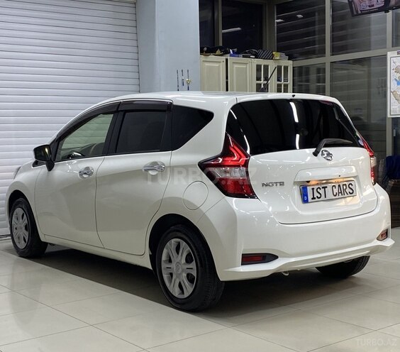 Nissan Note-10