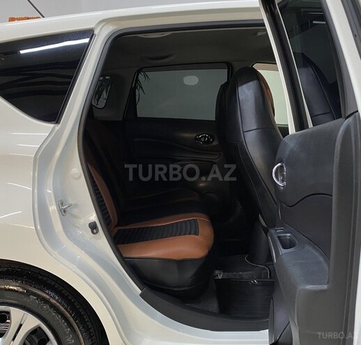 Nissan Note-18