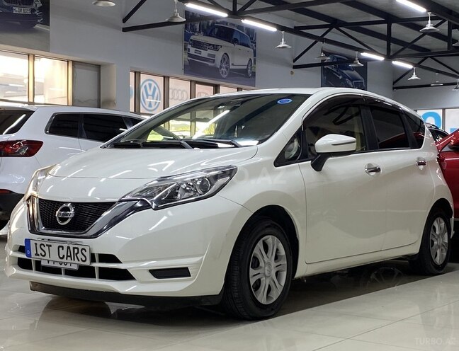 Nissan Note-3