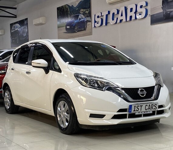 Nissan Note-2