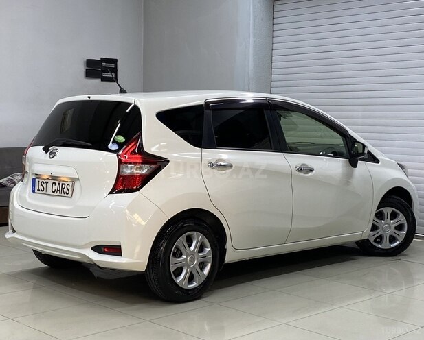 Nissan Note-13