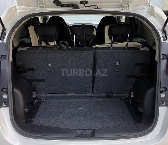 Nissan Note-19