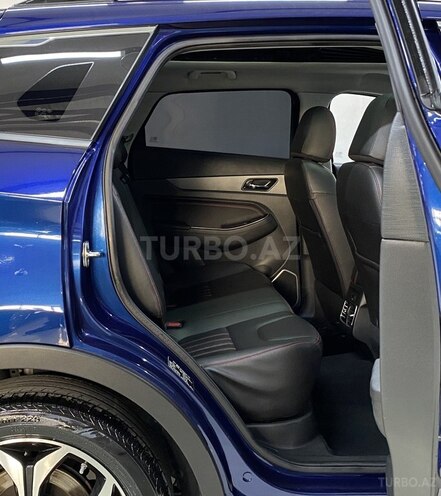 Baic X55 2021, 104,000 km - 1.5 l - Sumqayıt