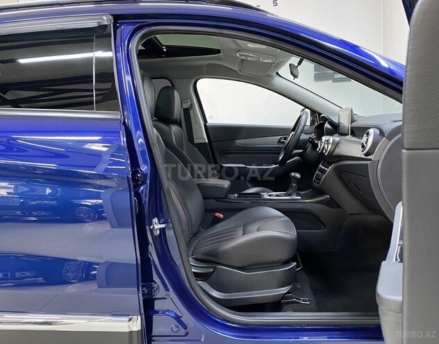 Baic X55 2021, 104,000 km - 1.5 l - Sumqayıt