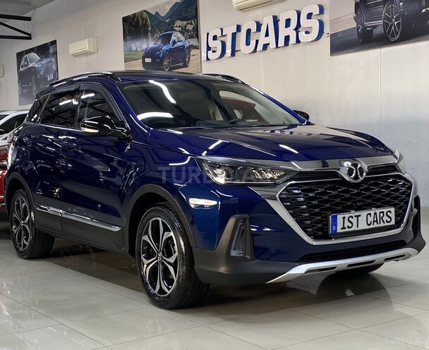 Baic X55 2021, 104,000 km - 1.5 l - Sumqayıt
