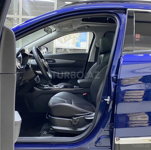 Baic X55 2021, 104,000 km - 1.5 l - Sumqayıt
