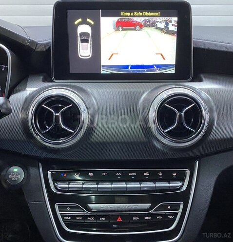 Baic X55 2021, 104,000 km - 1.5 l - Sumqayıt