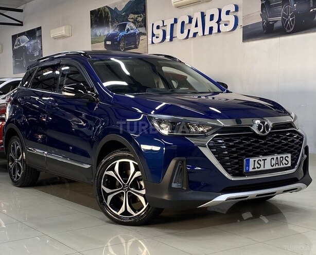 Baic X55 2021, 104,000 km - 1.5 l - Sumqayıt